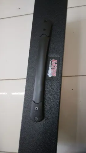 Pedalboard profissional GATOR