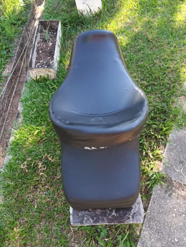 Vendo BANCO ERE da Ténéré 250