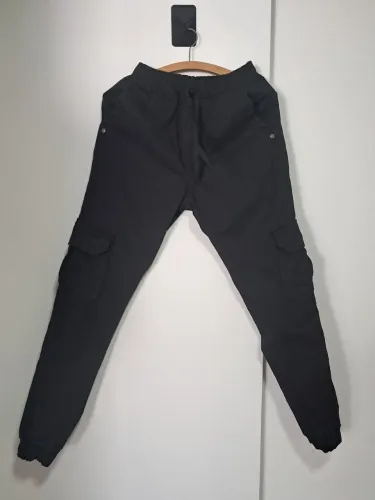 Calça jogger P
