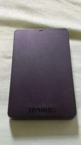 HD Externo 1TB