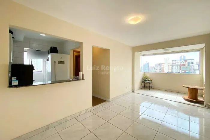 Apartamento à venda no bairro Santa Efigênia