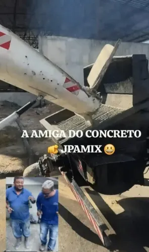 CONCRETO BOMBEADO ESPECIALIZADA NO RIO