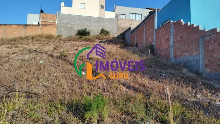 TERRENO - RESIDENCIAL VEREDAS - MG