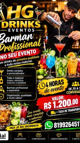 barman