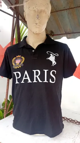 Blusa linda