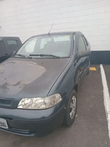 Fiat Siena 1.0/ EX 1.0 MPI Fire/ Fire Flex 8V 2005