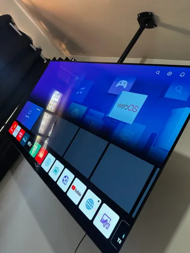 TV LG OLED 55 ULTRA FINA