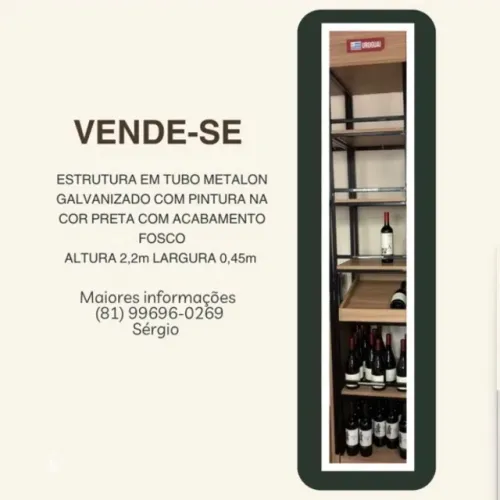Móvel para bebidas em promoção!!!