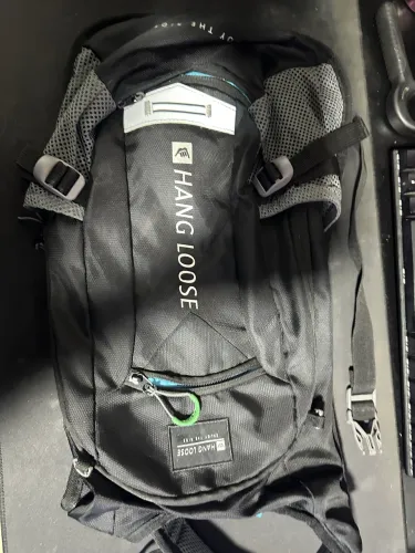 Bolsa de hidratação para ciclismo - ótimo/perfeito estado