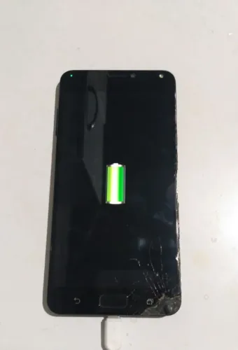 Bateria ZenFone Asus 4 max