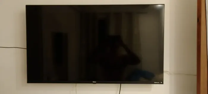 TV 43 Philco semi nova R$ 1.500