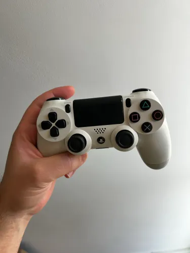 Controle PS4