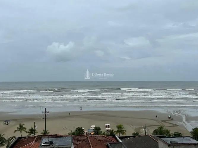 PRAIA DA AVIAÇÃO, 1dorm, sacada, 1 vaga, lazer, 280 mil à vista