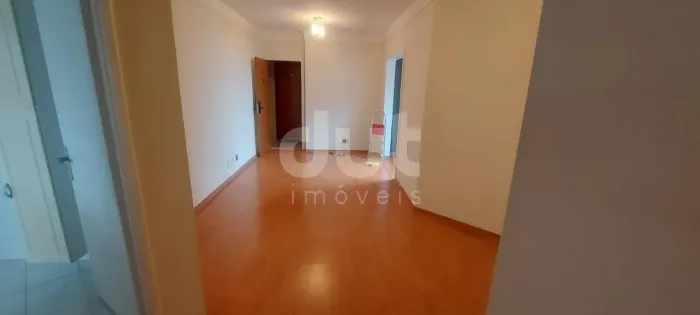 apartamento - Vila João Jorge - Campinas