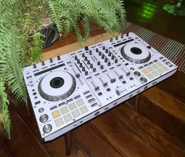DDJ SX PIONNER