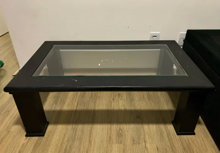 Mesa de centro