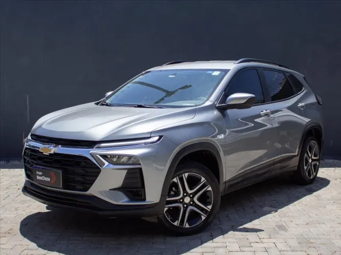 Chevrolet Tracker LT 1.0 Turbo 12V Flex AUT 2026