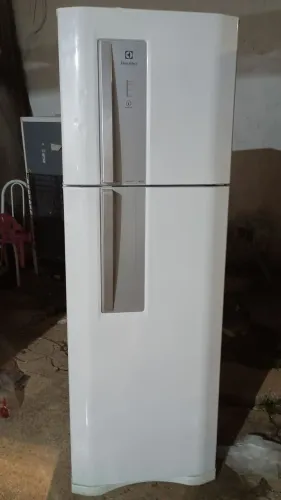 Geladeira Electrolux DF42 FROS FREE entrega 