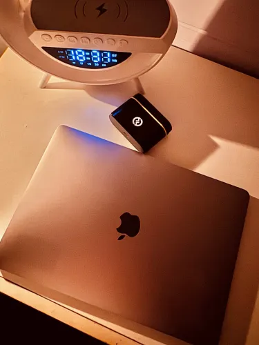 MacBook Air Retina 13 polegadas ? 2018