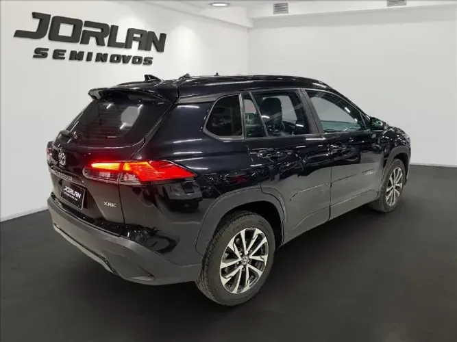 Toyota Corolla Cross XRE 2.0 16V Flex AUT 2023