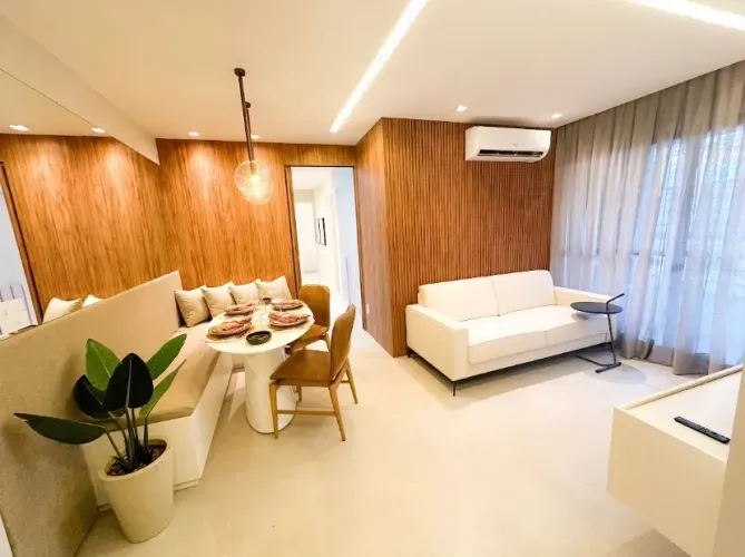 Imóvel para venda tem 73 metros quadrados com 3 quartos em Encruzilhada - Recife - PE