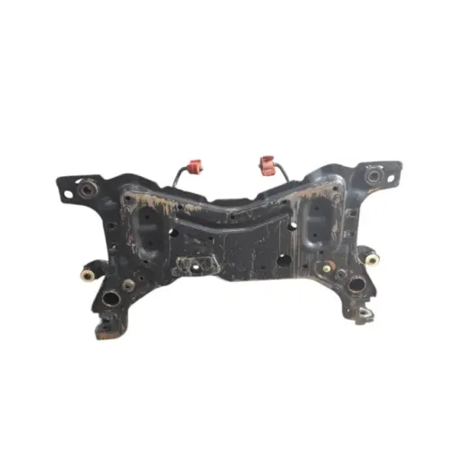 Quadro agregado dianteiro Ford Focus 2009 2013