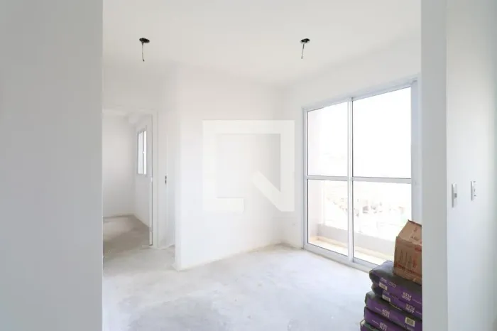 Apartamento à Venda - Barra Funda, 2 Quartos, 41 m2