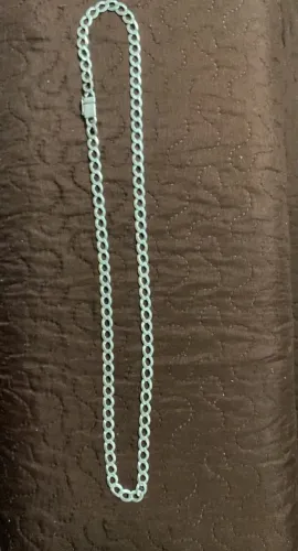 Prata 925 7,5mm