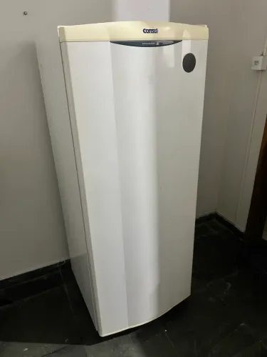 Geladeira consul 280 litros 
