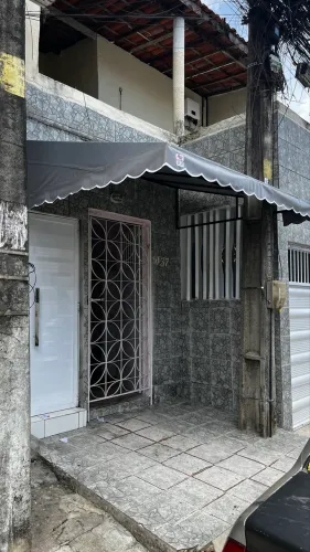 Toldo Fixo Residencial Proteção Sol e Chuva 