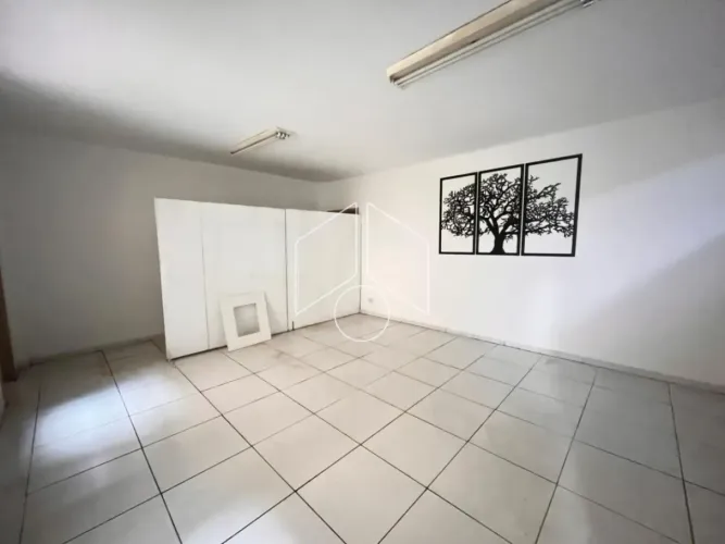 Comercial Sala em Marília