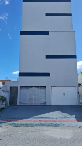 Apartamento-Barreiros