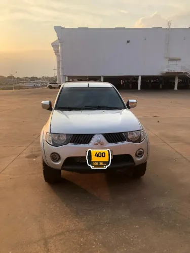 Mitsubishi L200 Triton HPE 3.2 CD TB Int.diesel AUT 2010