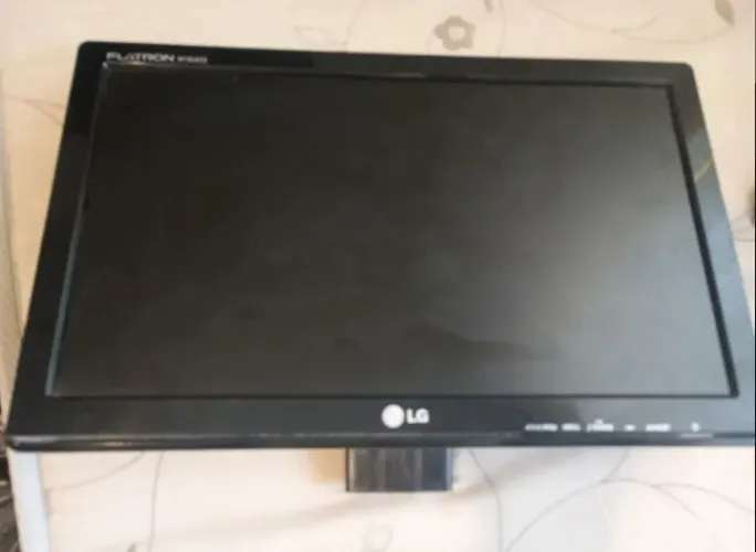 Monitor LG Flatron W1943C