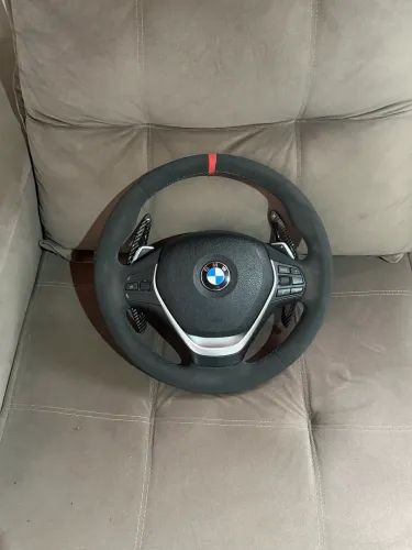 Volante BMW Série F
