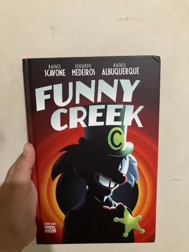funny creek