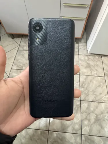Samsung galaxy A03 core