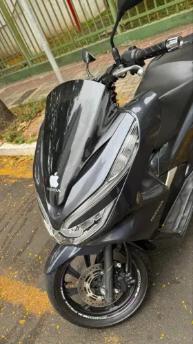 Pcx 2021