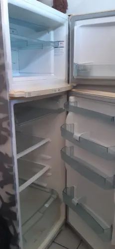 geladeira baixei pra vender hoje
