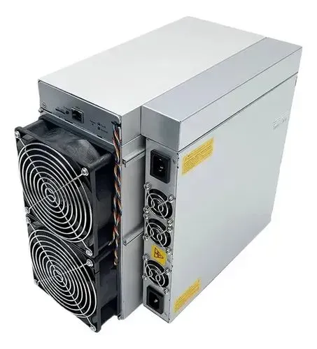 Antminer S19j Pro 104 Th/s (mineradora Bitcoin)