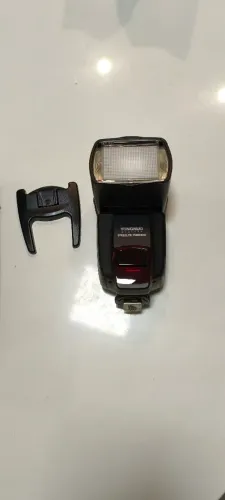 Flash Yongnuo Yn-565ex Iii C Speedlite
