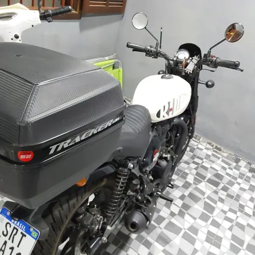 Hanter 350