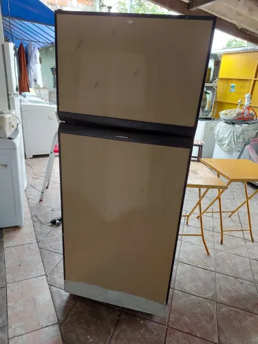 Geladeira