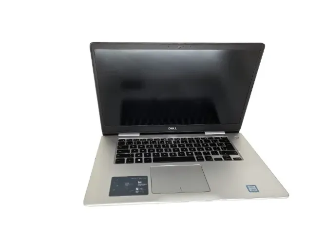 DELL INSPIRON 7580 com Processador Intel Core i7 Oitava Geração - RAM 8GB - HD 256GB SSD 