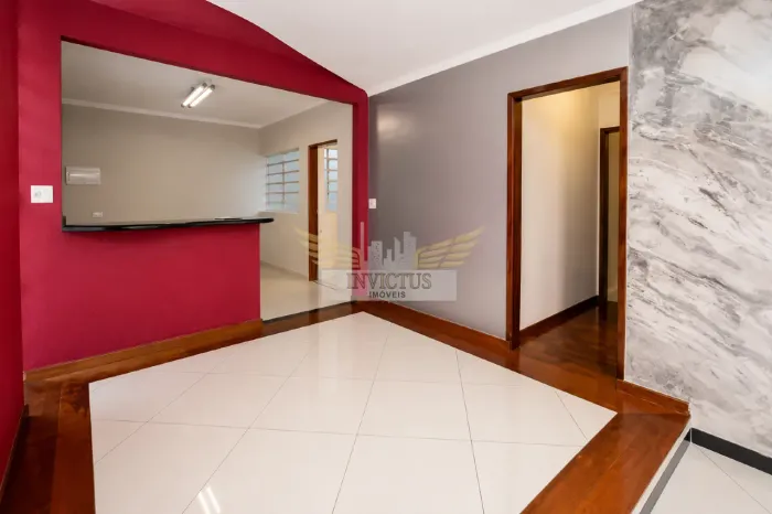 Sobrado com 3 Quartos para Alugar, 239m² - Nova Petrópolis, São Bernardo do Campo/SP.
