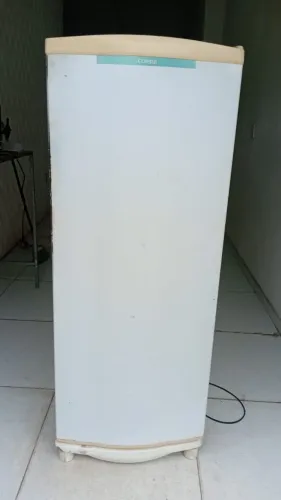 Geladeira Consul degelo seco entrego grátis