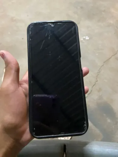 Vendo celular redimi A05