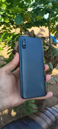 celular redmi 9A
