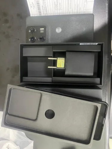 Motorola Edge 50 ultra 512gb