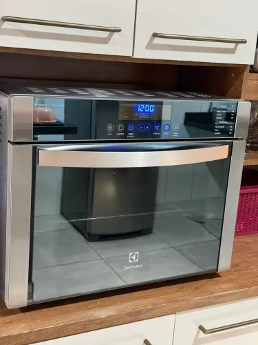 Forno de balcão Electrolux 44 litros R$830,00